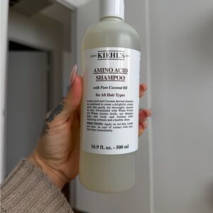 Kiehl's Amino Acid Shampoo -
